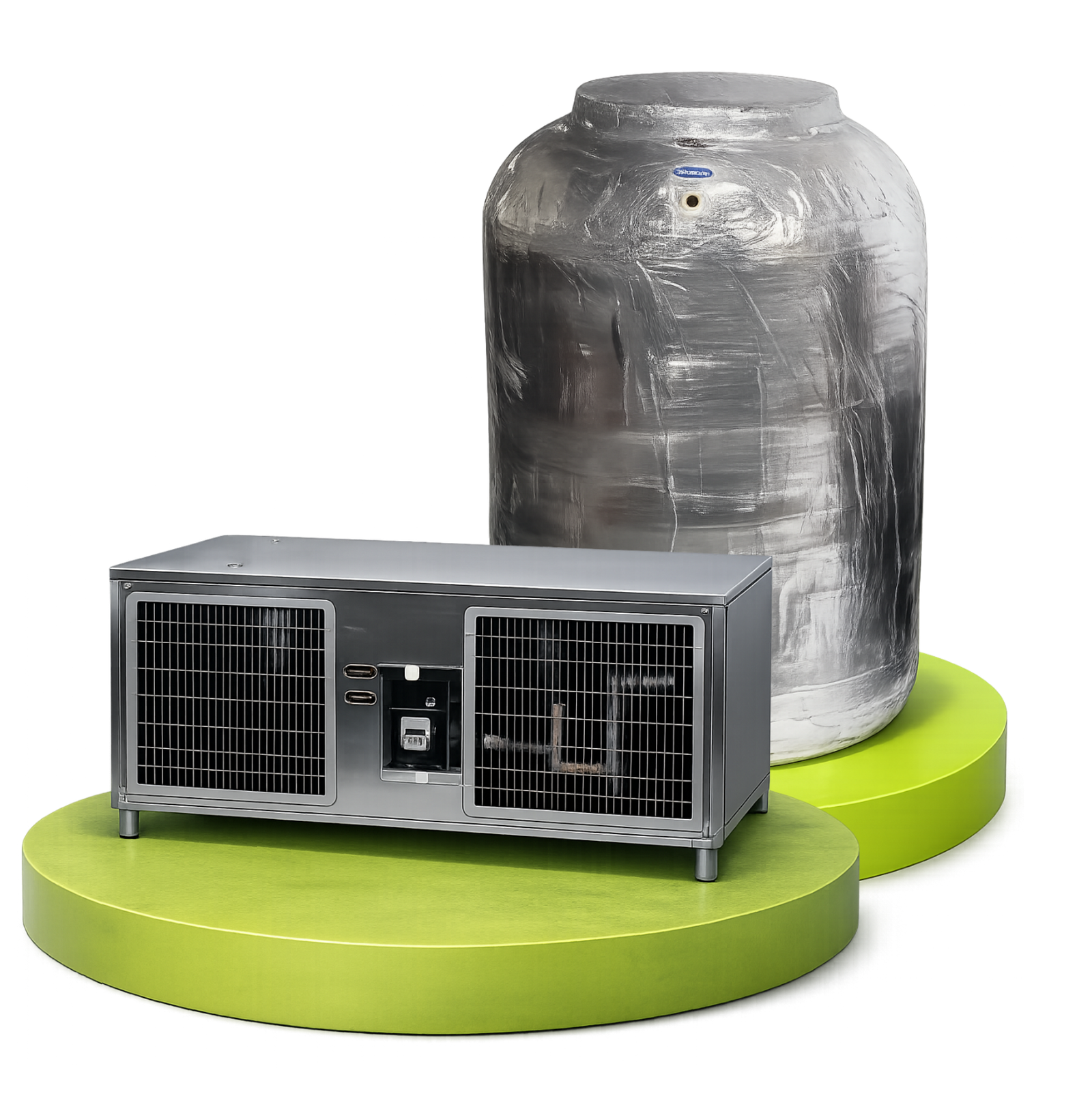 Grocery Ecommerce Template